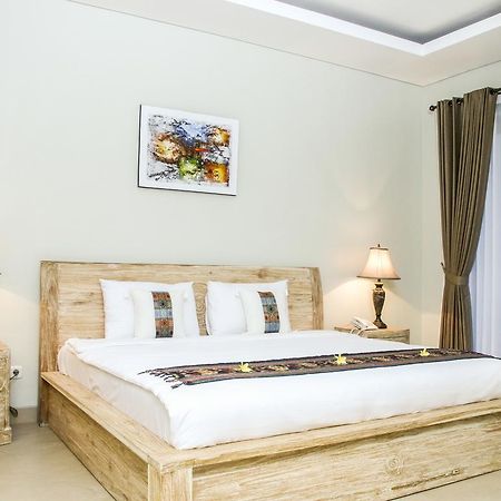 Linda Villa Sanur Ngoại thất bức ảnh