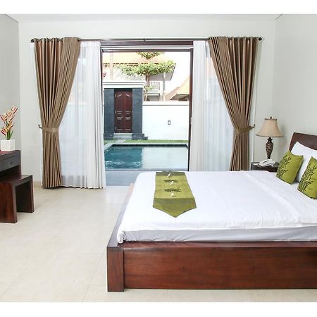 Linda Villa Sanur Ngoại thất bức ảnh
