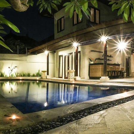 Linda Villa Sanur Ngoại thất bức ảnh