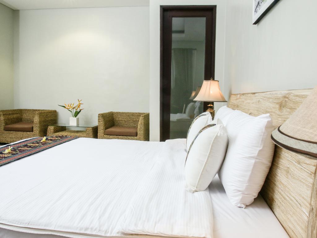 Linda Villa Sanur Ngoại thất bức ảnh