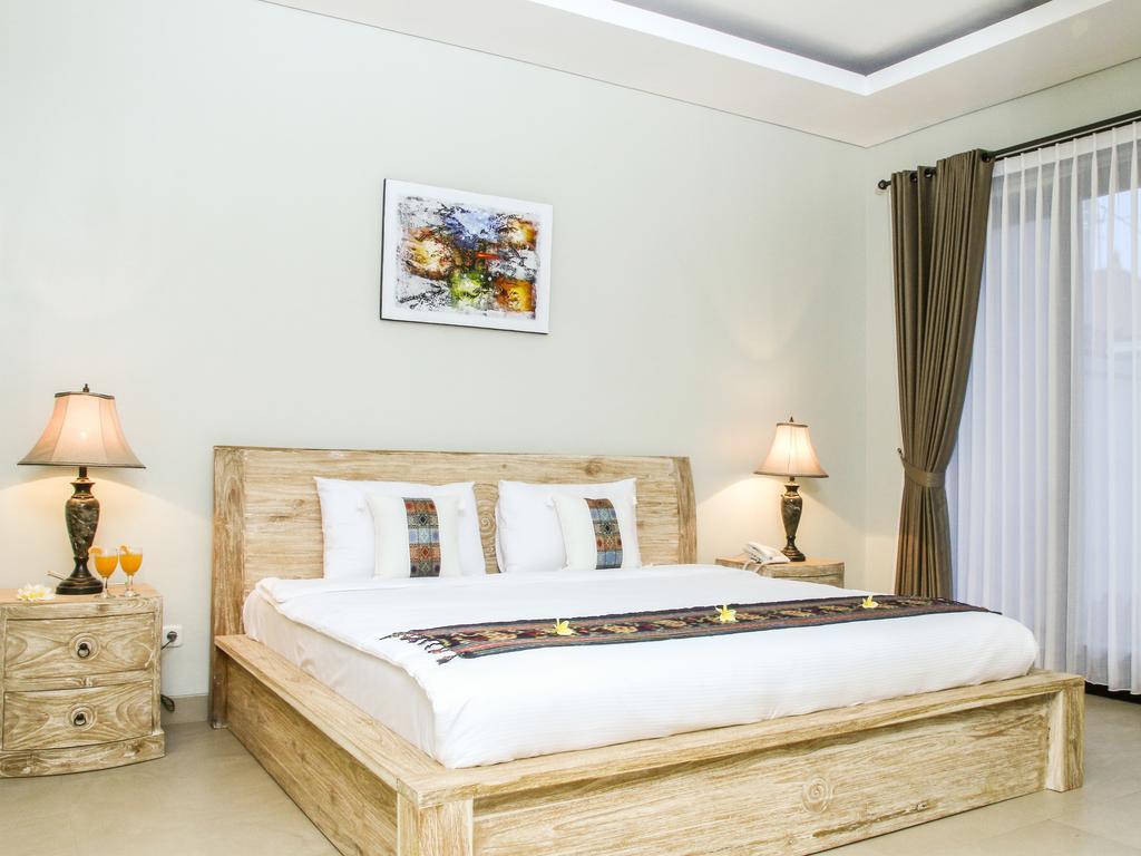 Linda Villa Sanur Ngoại thất bức ảnh