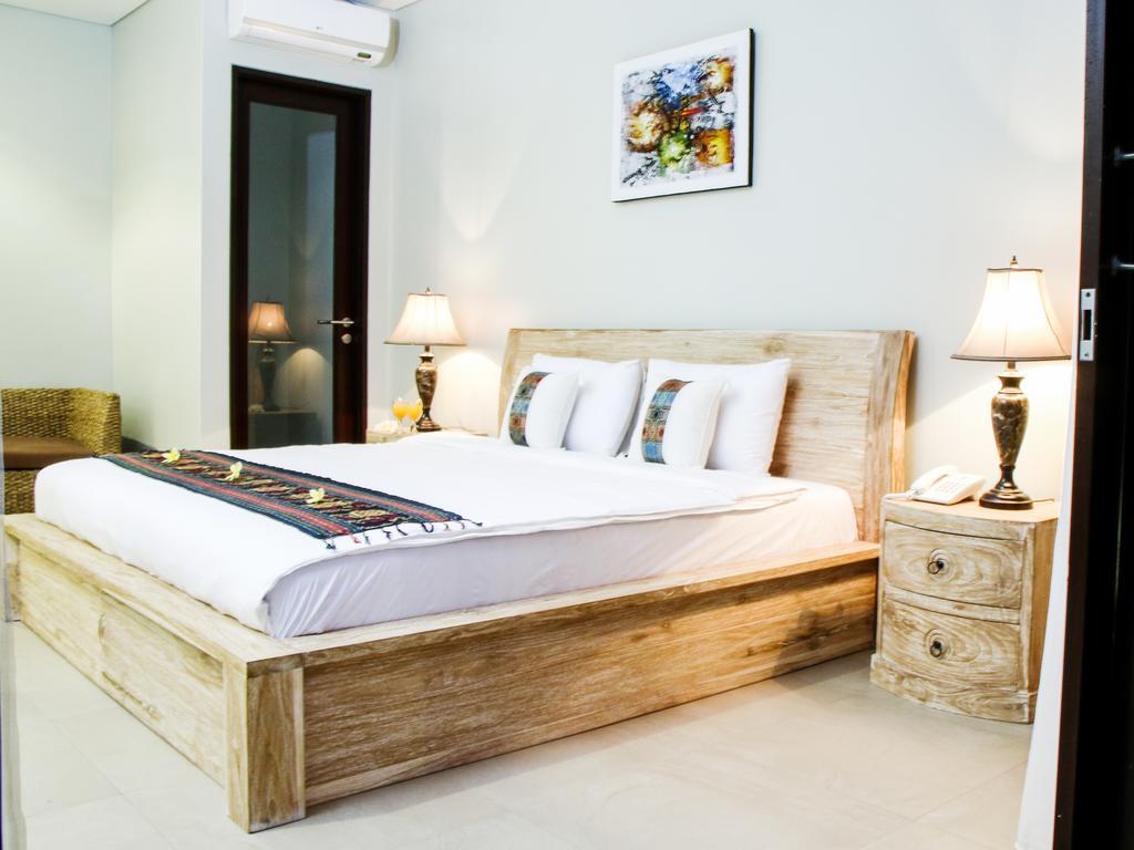 Linda Villa Sanur Ngoại thất bức ảnh