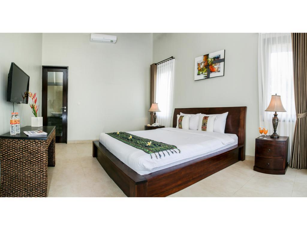 Linda Villa Sanur Ngoại thất bức ảnh