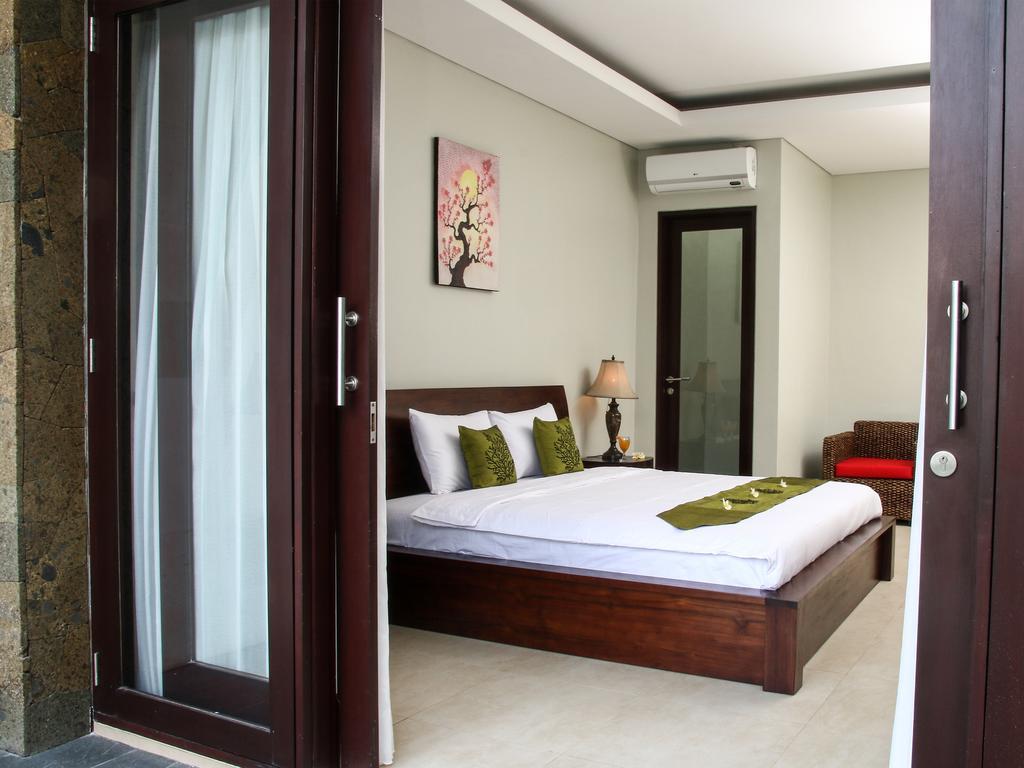Linda Villa Sanur Ngoại thất bức ảnh
