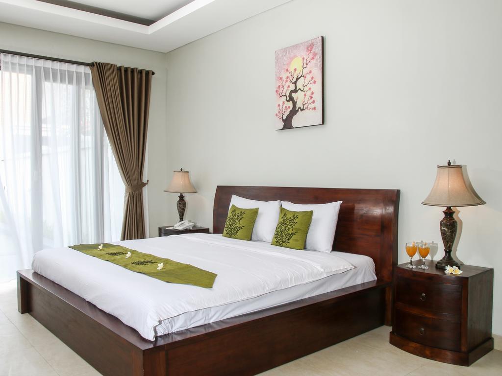 Linda Villa Sanur Ngoại thất bức ảnh