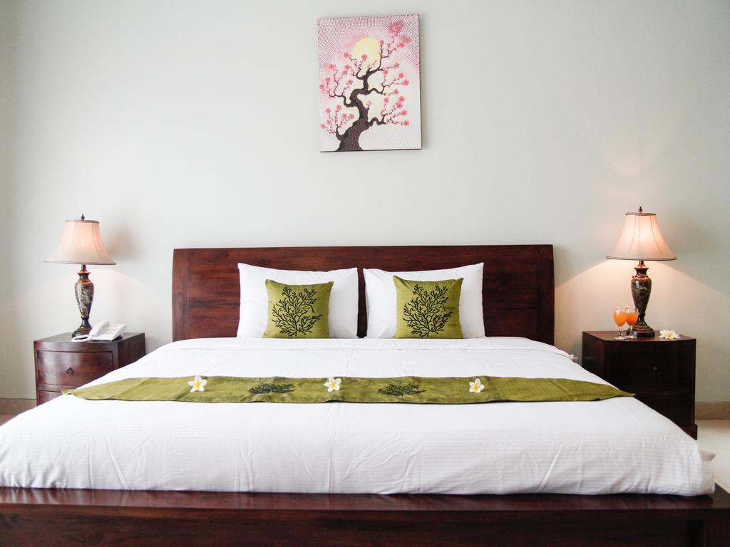 Linda Villa Sanur Ngoại thất bức ảnh