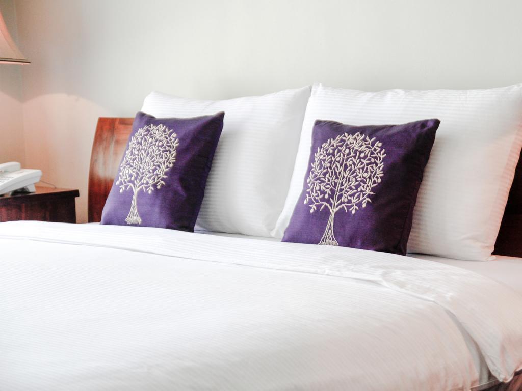 Linda Villa Sanur Ngoại thất bức ảnh