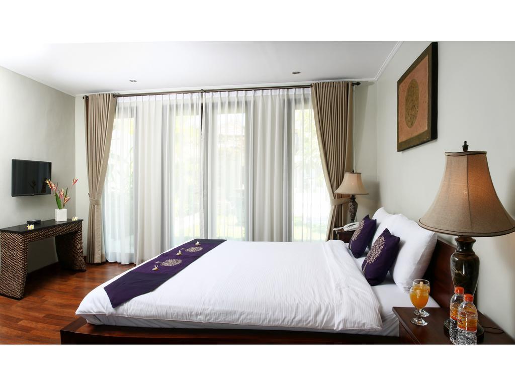 Linda Villa Sanur Ngoại thất bức ảnh