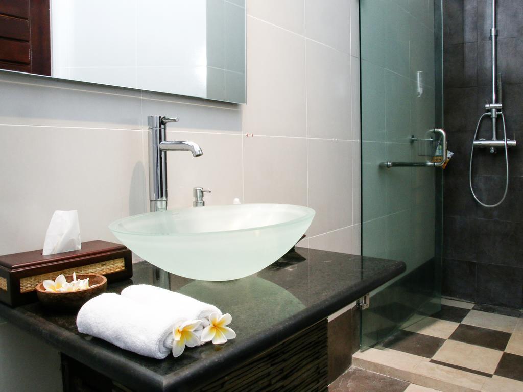 Linda Villa Sanur Ngoại thất bức ảnh