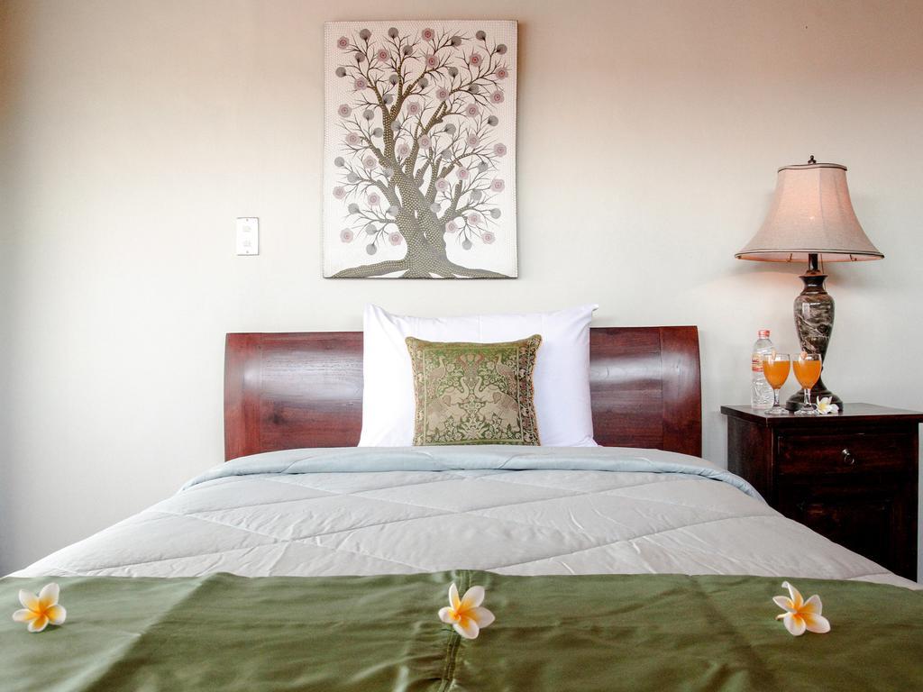 Linda Villa Sanur Ngoại thất bức ảnh