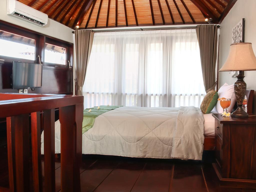Linda Villa Sanur Ngoại thất bức ảnh