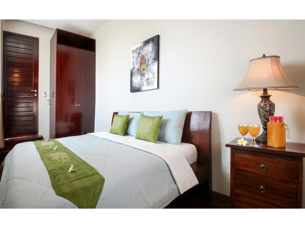 Linda Villa Sanur Ngoại thất bức ảnh