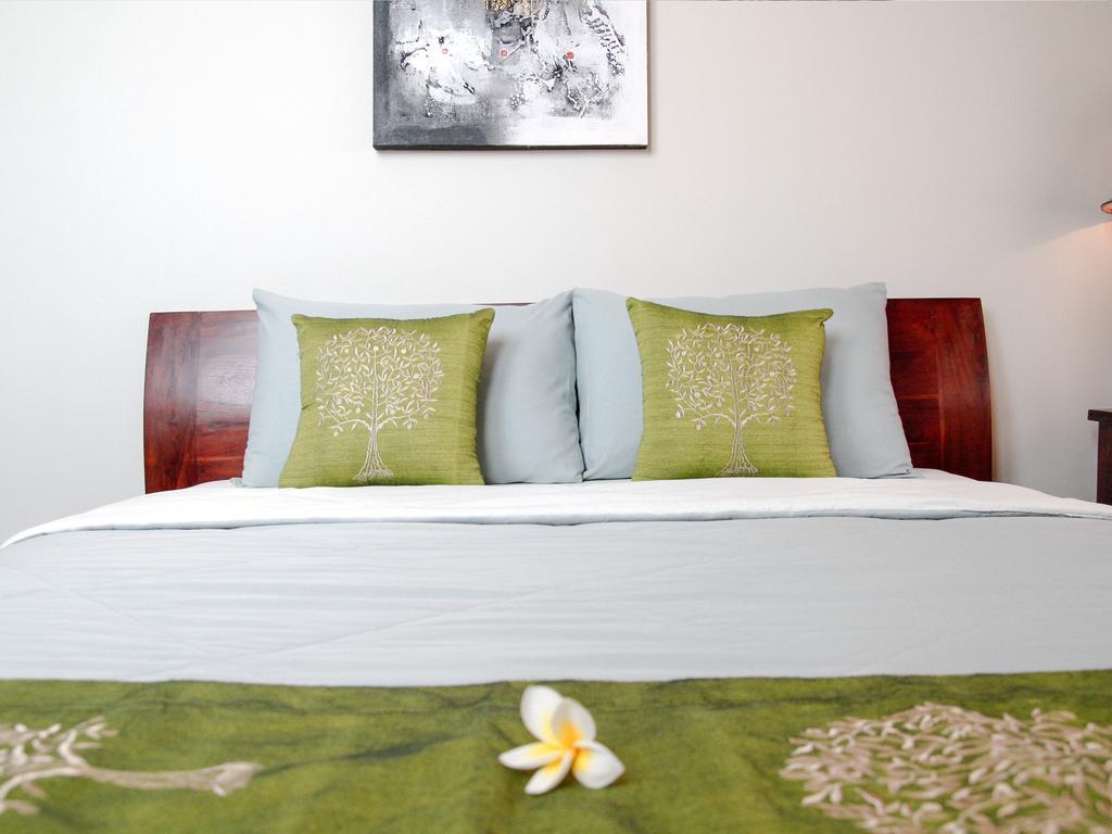 Linda Villa Sanur Ngoại thất bức ảnh