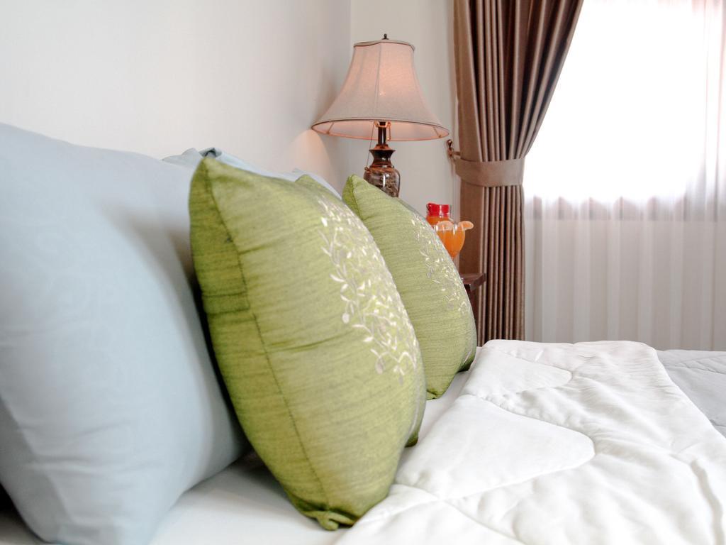 Linda Villa Sanur Phòng bức ảnh