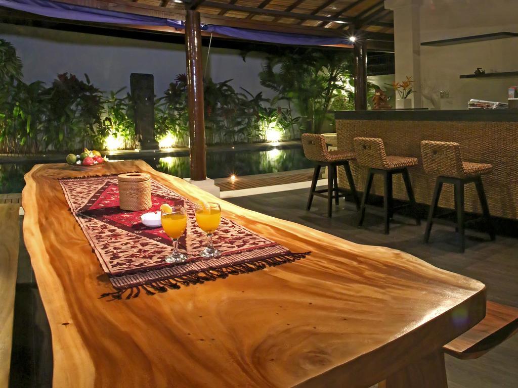Linda Villa Sanur Ngoại thất bức ảnh