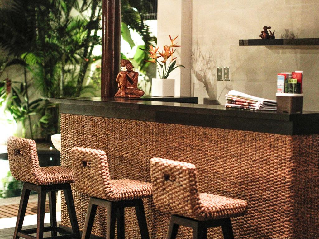 Linda Villa Sanur Ngoại thất bức ảnh
