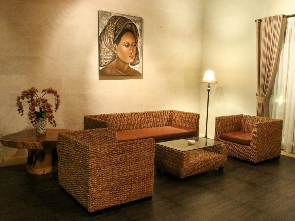Linda Villa Sanur Ngoại thất bức ảnh